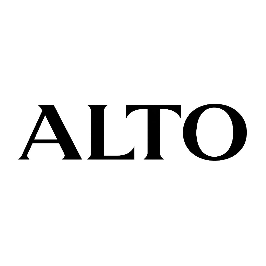ALTO Parts